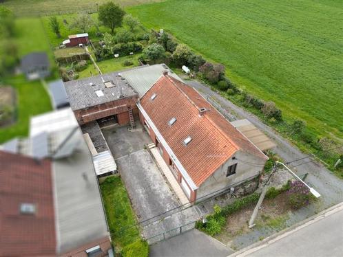 Huis te koop in Maarkedal, 3 slpks, Immo, Huizen en Appartementen te koop, Vrijstaande woning, E
