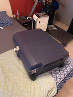 Stevige reiskoffer, Ophalen, Gebruikt, Hard kunststof, 45 tot 55 cm
