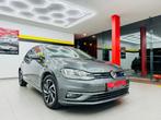 Volkswagen Golf 7 Join 1.5tsi 131PK 57.000km 1j Garantie, Boîte manuelle, Cuir, Achat, Euro 6
