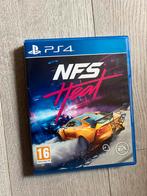 Need for Speed Heat ps4, Games en Spelcomputers, Games | Sony PlayStation 4, Ophalen, Zo goed als nieuw