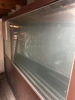 Terras wanden, Tuin en Terras, Ophalen, Hout