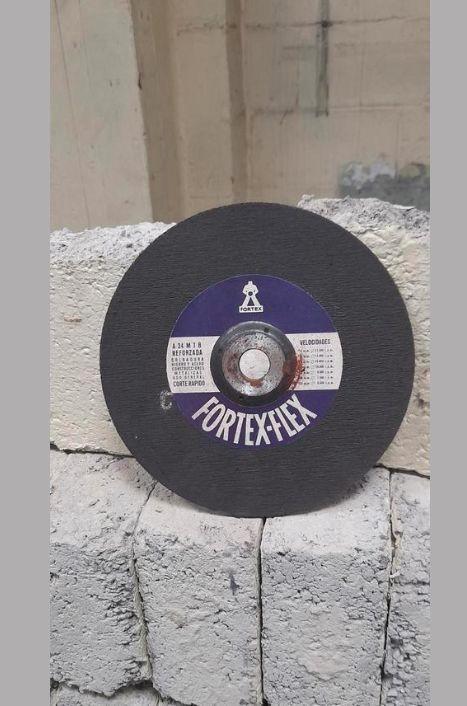 Disques pour meuleuse NEUFS., Bricolage & Construction, Outillage | Meuleuses, Enlèvement