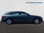Audi A4 Avant A4 Avant 30 TDi Business Edition S tronic (EU6, Automaat, 109 g/km, A4, Zilver of Grijs