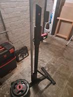 Support pour barre de musculation, Sports & Fitness, Enlèvement