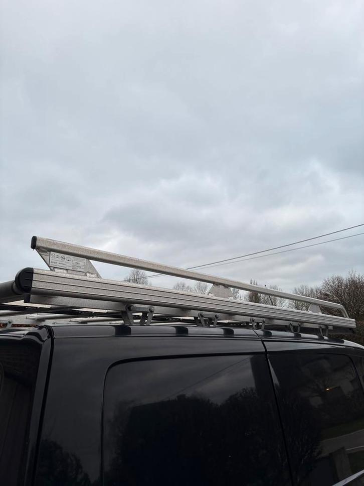 Imperiaal / dakrek / dakdrager, Auto diversen, Dakdragers, Zo goed als nieuw, Ophalen