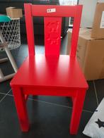 Kinderstoel ikea kritter, Kinderen en Baby's, Ophalen of Verzenden, Zo goed als nieuw