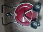 Buikspier toestel, Sport en Fitness, Ophalen, Gebruikt