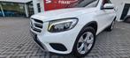 Mercedes-Benz GLC 250 4-Matic Launch Edition *GARANTIE*, Te koop, Benzine, 5 deurs, Verlengde garantie