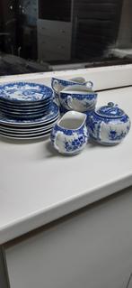 service à thé chinois, Antiquités & Art, Antiquités | Porcelaine, Enlèvement