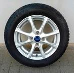 Winterbanden velgen Ford Fiesta MK8 15inch bwj24 4x108 7&8mm, Auto-onderdelen, Ophalen, Nieuw, Ford