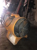 Ventilator, Doe-het-zelf en Bouw, Ophalen, Zo goed als nieuw, Ventilator