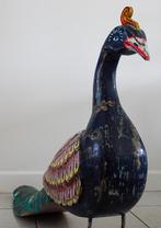 Pauw (INDIA), Antiek en Kunst, Ophalen