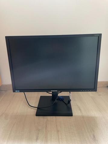 Écran Samsung 24'' S24C650BW – 19201200 (16:10) beschikbaar voor biedingen