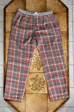 Pyjamabroek van katoen, Kleding | Heren, Pyjama's, Ophalen of Verzenden, Gedragen, Maat 48/50 (M), DoDo