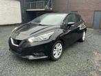 2021 Nissan Micra, Auto's, Gebruikt, Euro 6, Overige brandstoffen, Handgeschakeld