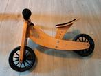 Kinderfeets, Kinderen en Baby's, Speelgoed | Buiten | Voertuigen en Loopfietsen, Ophalen, Zo goed als nieuw, Loopfiets