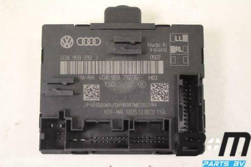 Portierregelapparaat RV (bijrijderskant) Audi A6 3G8959792G, Autos : Pièces & Accessoires, Électronique & Câbles, Utilisé