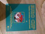 Boek euro cup 2008, Verzamelen, Ophalen of Verzenden, Zo goed als nieuw, Boek of Tijdschrift