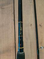 Rod Hutchinson karper hengels 12ft  2 stuks, Sports nautiques & Bateaux, Pêche à la ligne | Pêche à la mouche, Enlèvement ou Envoi
