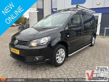 Volkswagen Caddy 1.6 TDI Maxi BMT L2H1 | € 4.850,- NETTO! |  beschikbaar voor biedingen