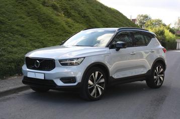 Volvo XC40 T5 Recharge DKG RDesign TOPSTAAT! - 1 eig beschikbaar voor biedingen