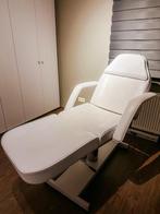 Hydraulische Behandelstoel! Zo goed als nieuw!, Ophalen, Zo goed als nieuw