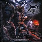 LORD BELIAL - Rapture (Red [Translucent] With Black Splatter, Verzenden, Nieuw in verpakking