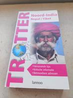 Reisgids Noord India, Trotter, Ophalen of Verzenden, Zo goed als nieuw, Reisgids of -boek