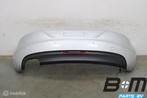 Achterbumper met PDC Audi TT 8J LX7W 8J0807303A, Auto-onderdelen, Gebruikt