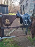 Fairfax dressuurzadel (rebecca/stella), Dieren en Toebehoren, Ophalen