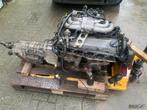 Bmw m20b27 motor eta 2.7 525e 325e motorblok 5-serie 3-serie, Ophalen of Verzenden, Gebruikt, BMW