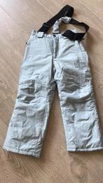 * snowpeak * skibroek * maat 4 of 4/6 jaar, Ophalen of Verzenden, Zo goed als nieuw, Snowpeak
