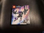 Lego Avengers 7+  76204, Ophalen, Nieuw, Complete set, Lego