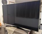 LG 55" (139 cm) | 4K UHD TV | IPS Display Active HDR, Audio, Tv en Foto, Televisies, Ophalen, 100 Hz, 100 cm of meer, Full HD (1080p)