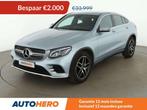 Mercedes-Benz GLC 250 GLC 250 4Matic AMG Line (bj 2018), Auto's, Mercedes-Benz, Automaat, Gebruikt, https://public.car-pass.be/vhr/cb610167-2e88-4892-a65c-ae1854154cb9