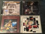 CD van Bruce Springsteen en Eric Clapton, Ophalen of Verzenden, Gebruikt