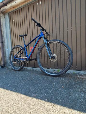 Vtt Mondraker Chrono R 29 pouce taille M, Enlèvement, Comme neuf
