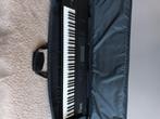 Korg 01W Pro, Muziek en Instrumenten, Ophalen, Zo goed als nieuw, 76 toetsen, Korg