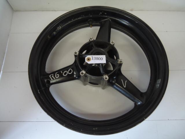 R6 1999 - 2002 Yamaha Velg D1-23918, Motoren, Onderdelen | Yamaha