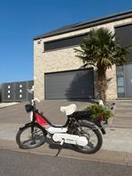 Honda Camino PA50, Fietsen en Brommers, Brommers | Honda, Ophalen, Gebruikt, Overige modellen, Klasse B (45 km/u)