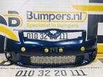 Bumper Toyota Auris 2010-2013 Voorbumper 2-D3-2534, -, Utilisé, -, Avant