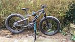 Haibike XDuro FatSix RC, Autres marques, Moins de 47 cm, 50 km par batterie ou plus, Enlèvement