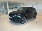 Land Rover Range Rover Evoque Dynamic SE P270e, Automaat, 1498 cc, Overige brandstoffen, Zwart