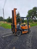 Clark Toyota, Zakelijke goederen, Machines en Bouw | Heftrucks en Intern transport, Ophalen, Benzine, Toyota