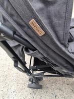Dubbel plooi buggy, Kinderen en Baby's, Buggy's, Ophalen, Zo goed als nieuw, Overige merken, Duomodel