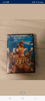 Brother en bear, Ophalen, Gebruikt, Overige genres, Film