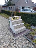 Beton trap, Tuin en Terras, Ophalen of Verzenden