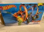 Hotwheels action racebaan auto, Kinderen en Baby's, Speelgoed | Racebanen, Ophalen, Racebaan