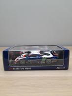 Saleen S7-R - 24H Le Mans 2010 - Spark 1/43 - S2572, Ophalen of Verzenden, Nieuw, Auto, Overige merken