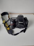 Nikon D750, Spiegelreflex, Zo goed als nieuw, Nikon, Ophalen